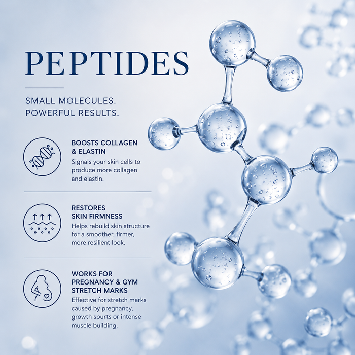 Peptides