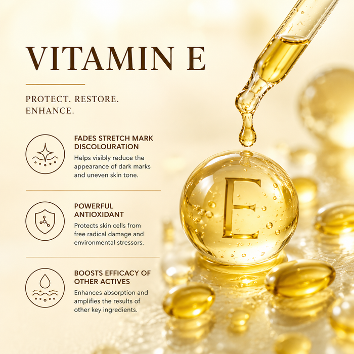 Vitamin E