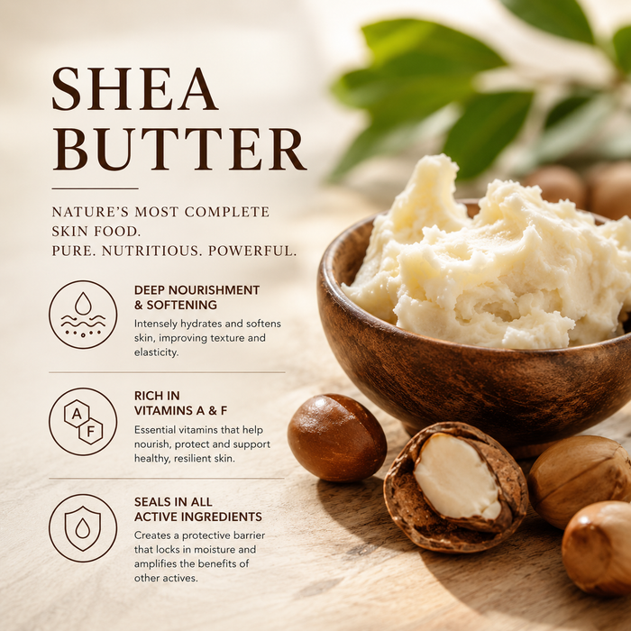 Shea Butter