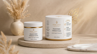 Pure Leaf Essentials Stretch Mark Defense Cream